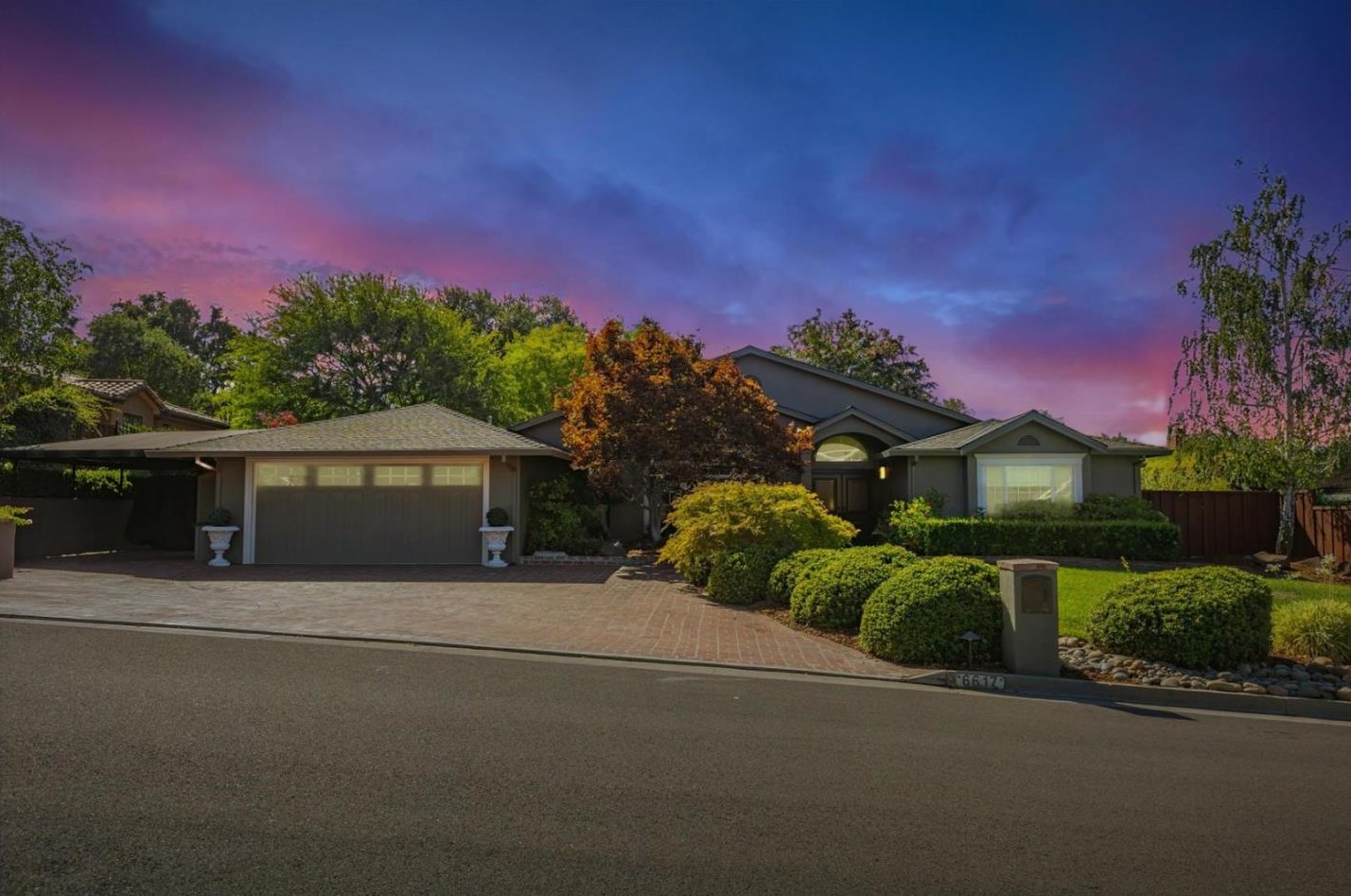 6617 Camelia Dr, San Jose, CA 95120