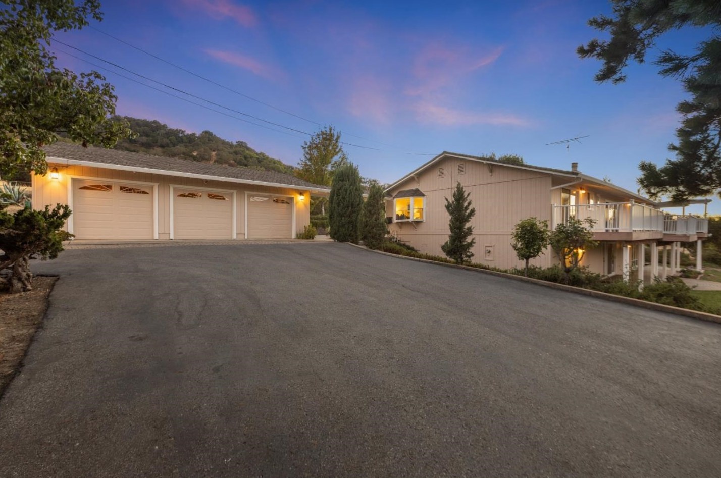 19795 Almaden Rd, San Jose, CA 95120