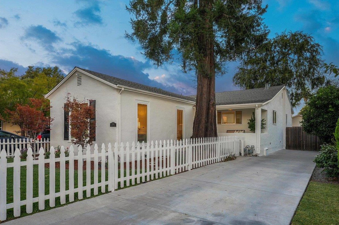 839 Minnesota Ave, San Jose, CA 95125-2419
