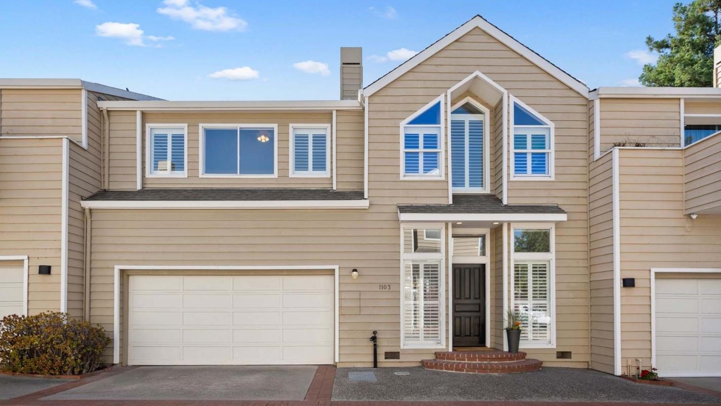 1103 Lautrec Terrace, Sunnyvale, CA 94087