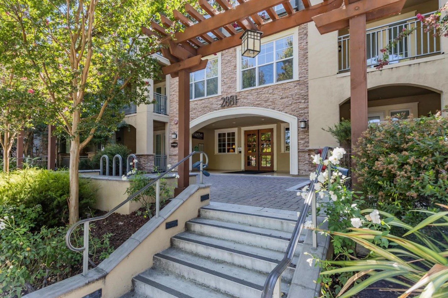 2881 Meridian Ave 256, San Jose, CA 95124