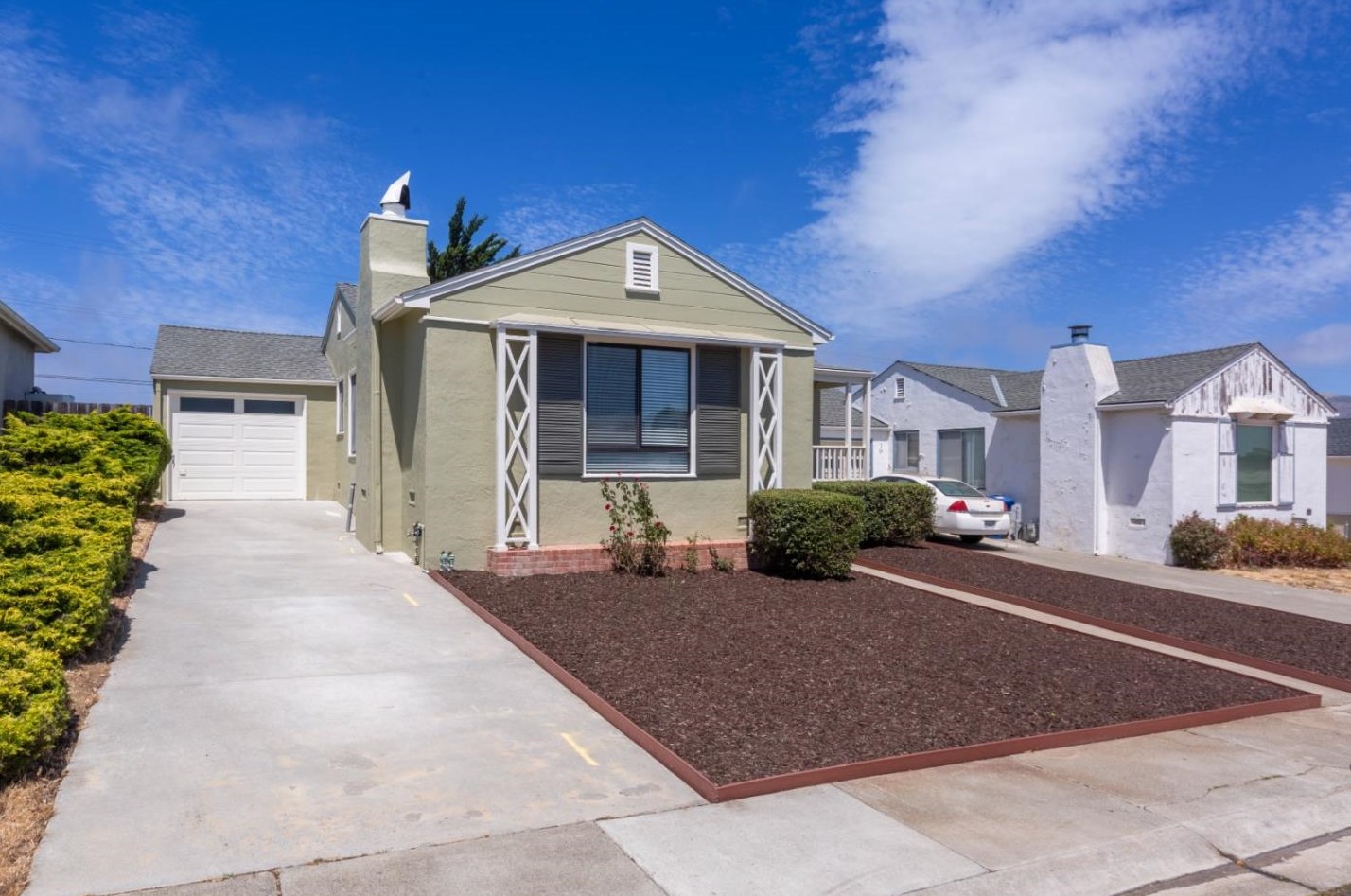 106 Manor Dr, South San Francisco, CA 94080