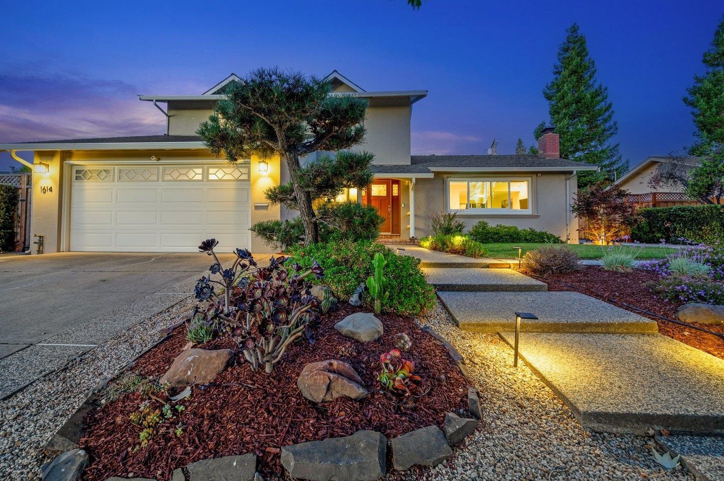 1614 Kamsack Dr, Sunnyvale, CA 94087