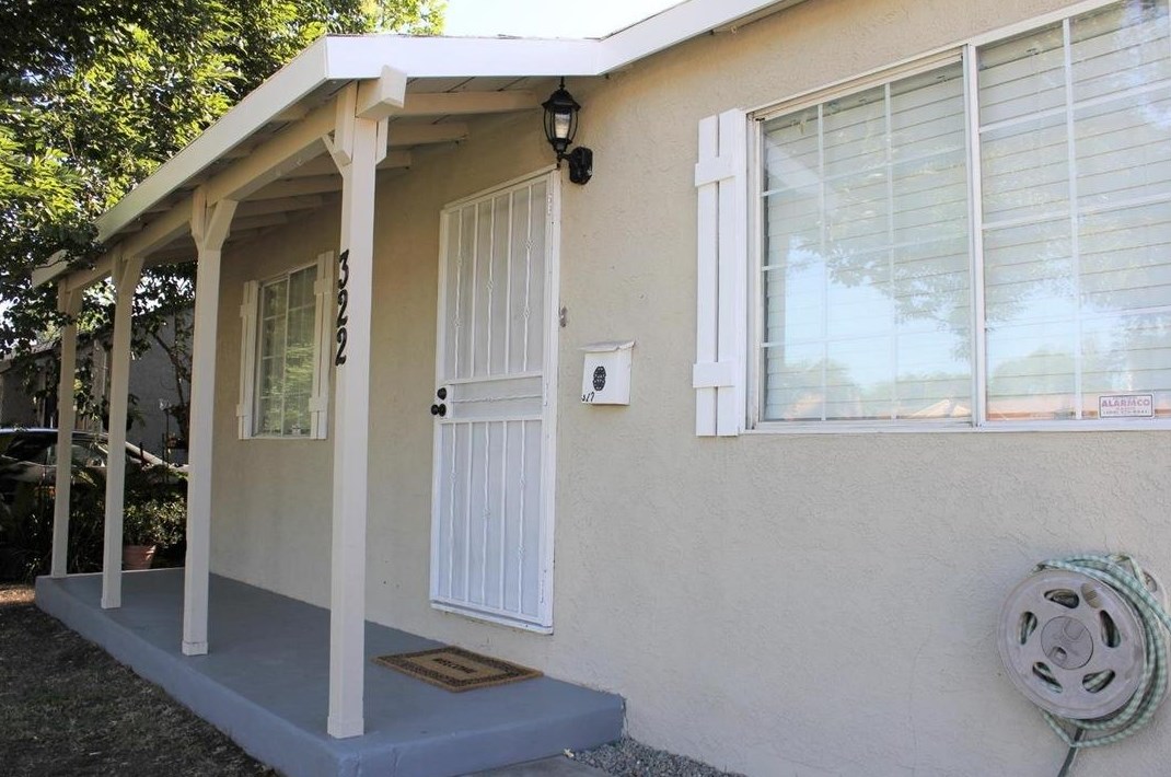 322 San Juan Dr, Modesto, CA 95354