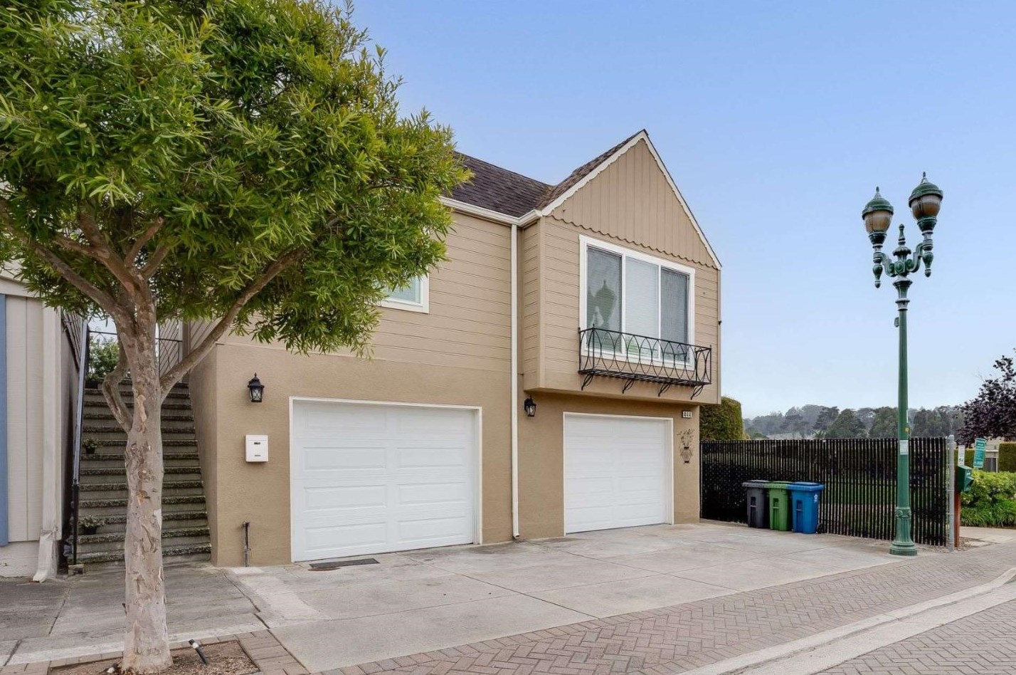 444 E St, Daly City, CA 94014