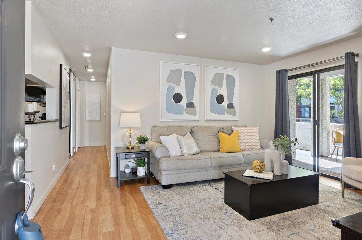 880 E Fremont Ave 412, Sunnyvale, CA 94087