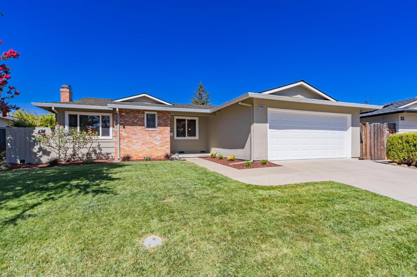 1745 Killdeer Ct, Sunnyvale, CA 94087
