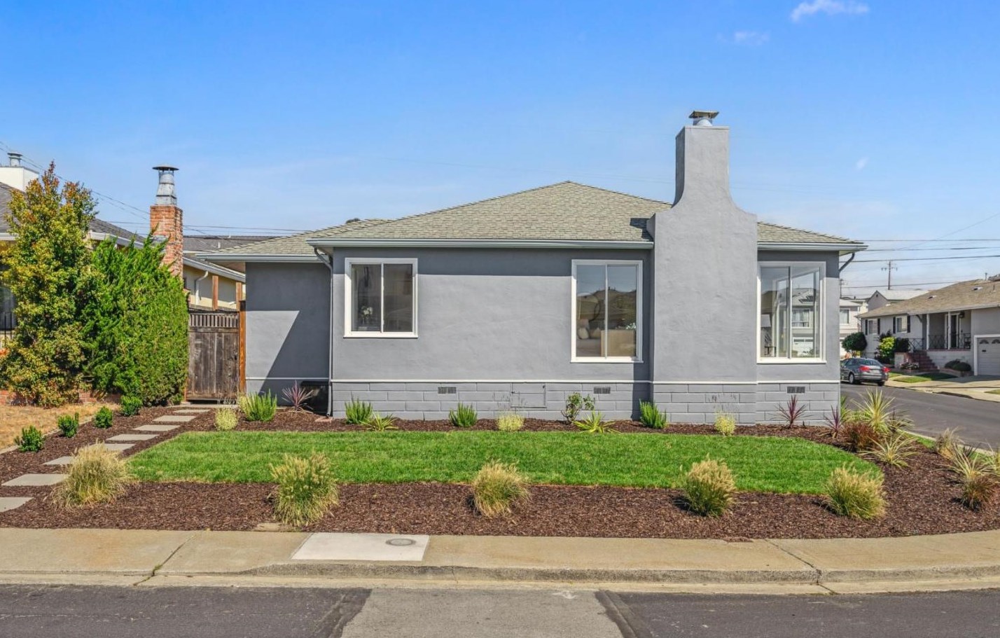 201 Ravenwood Way, South San Francisco, CA 94080