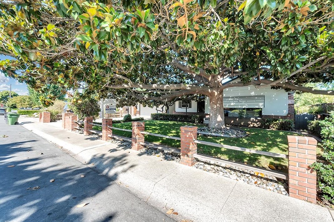 774 Harrison Ave, Campbell, CA 95008