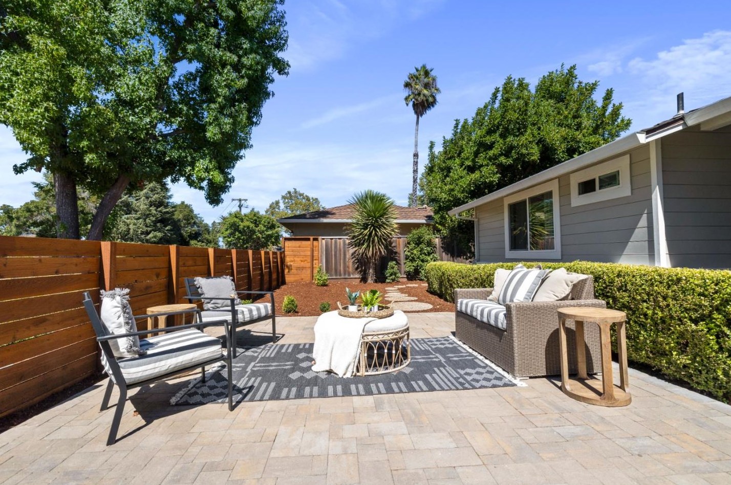 12426 Woodside Dr, Saratoga, CA 95070