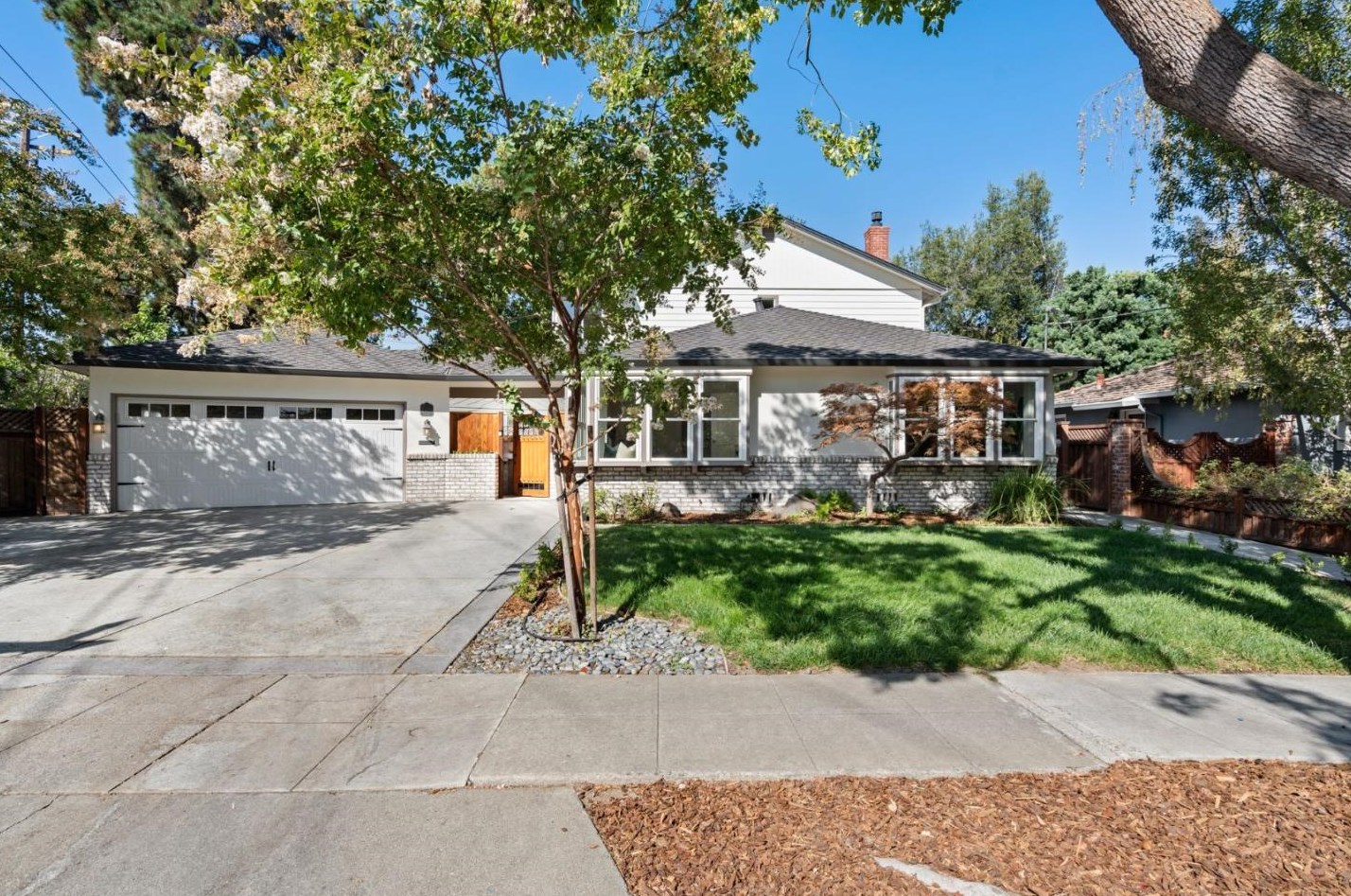 1695 Cherry Ave, San Jose, CA 95125-3806