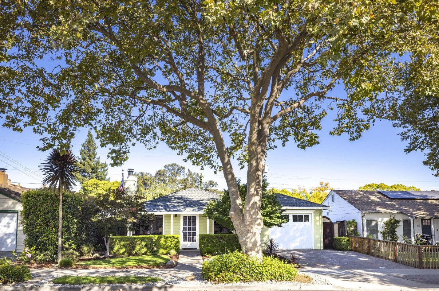 111 E St, Redwood City, CA 94063