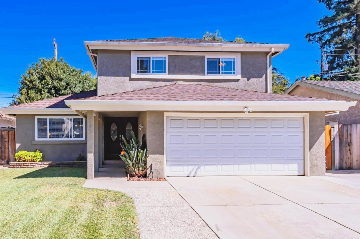 191 Wyandotte Dr, San Jose, CA 95123-3729