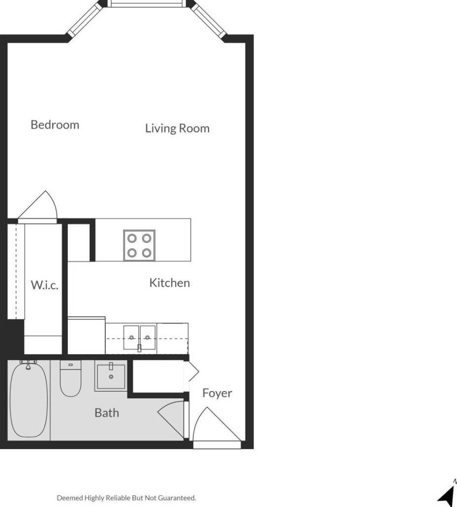 201 Harrison St, San Francisco CA  94105-2000 exterior