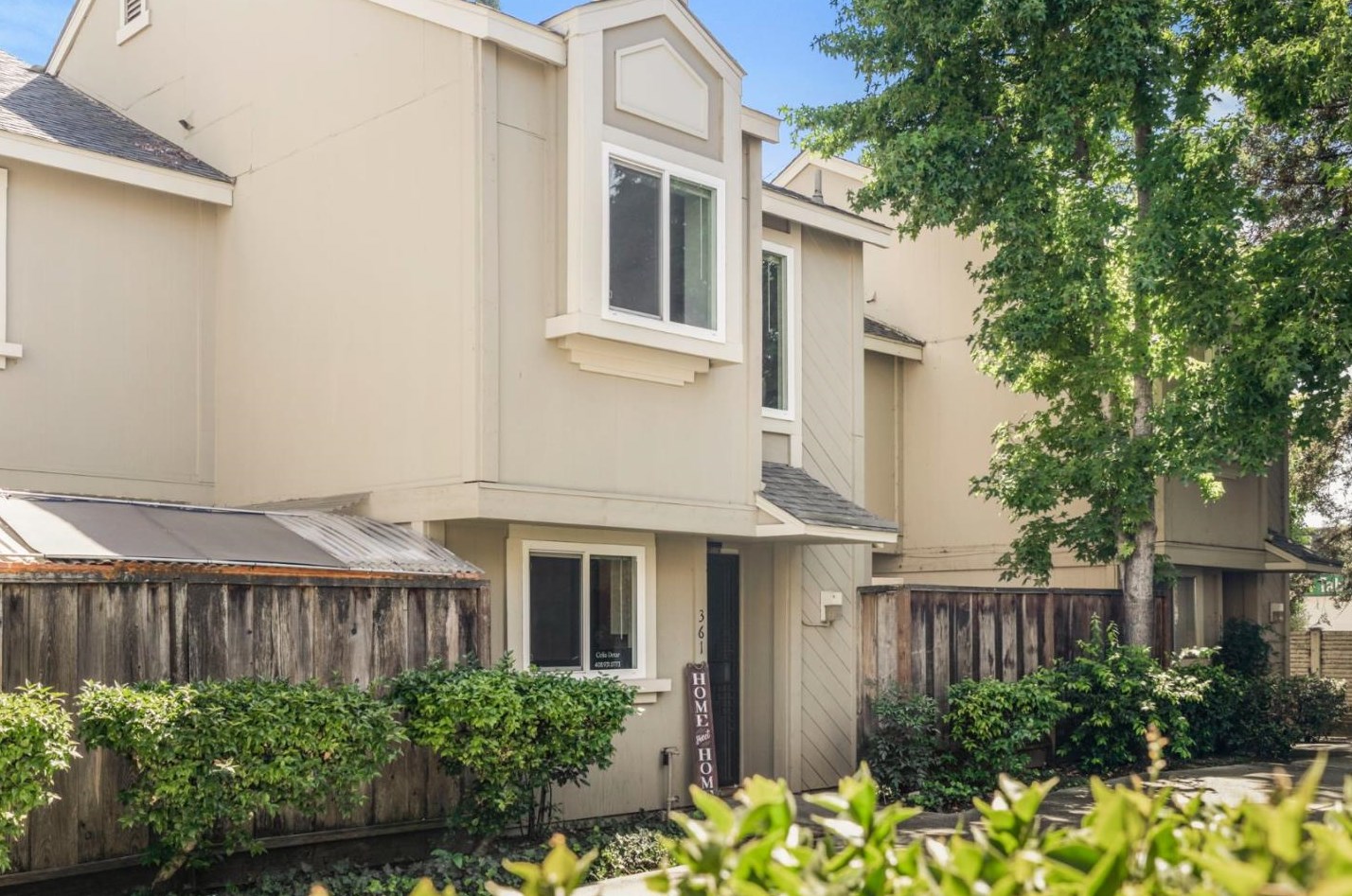 361 Caribe Way, San Jose, CA 95133