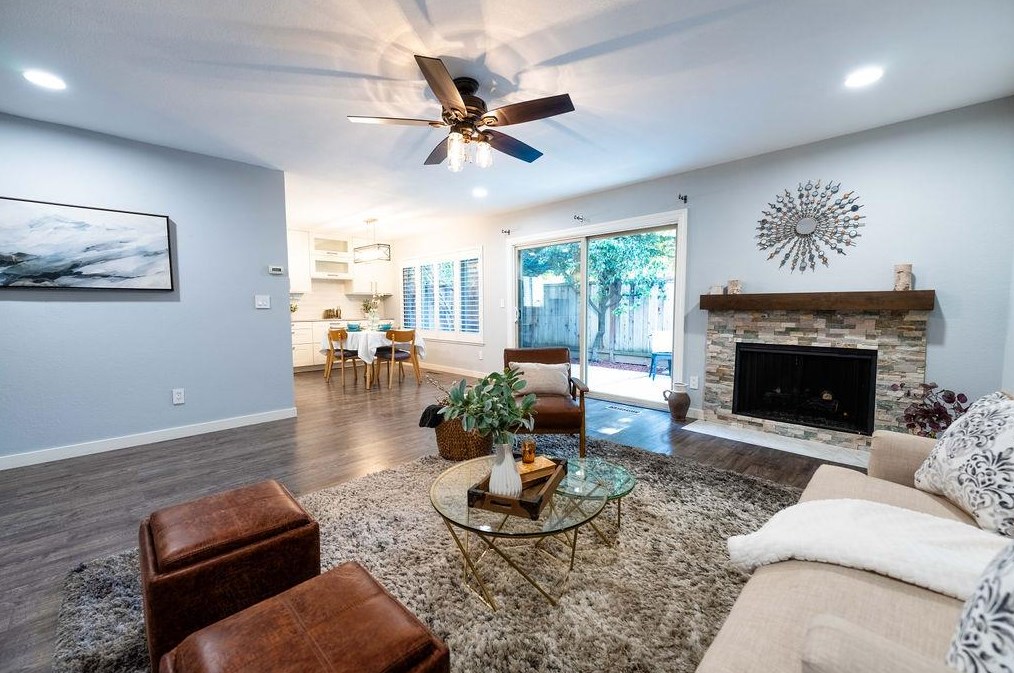 7163 Calero Hills Ct, San Jose, CA 95139