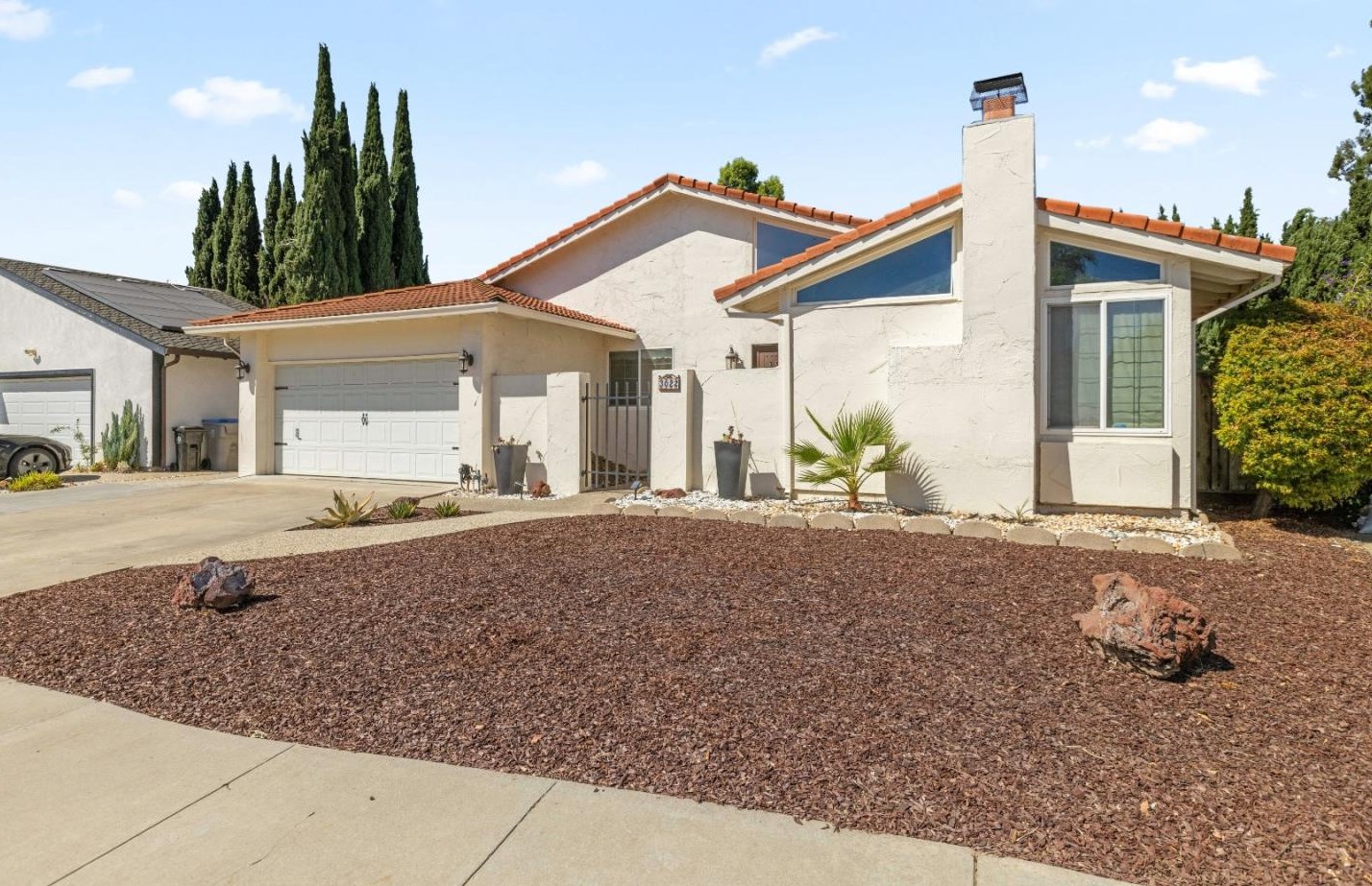 3022 Breen Ct, San Jose, CA 95121