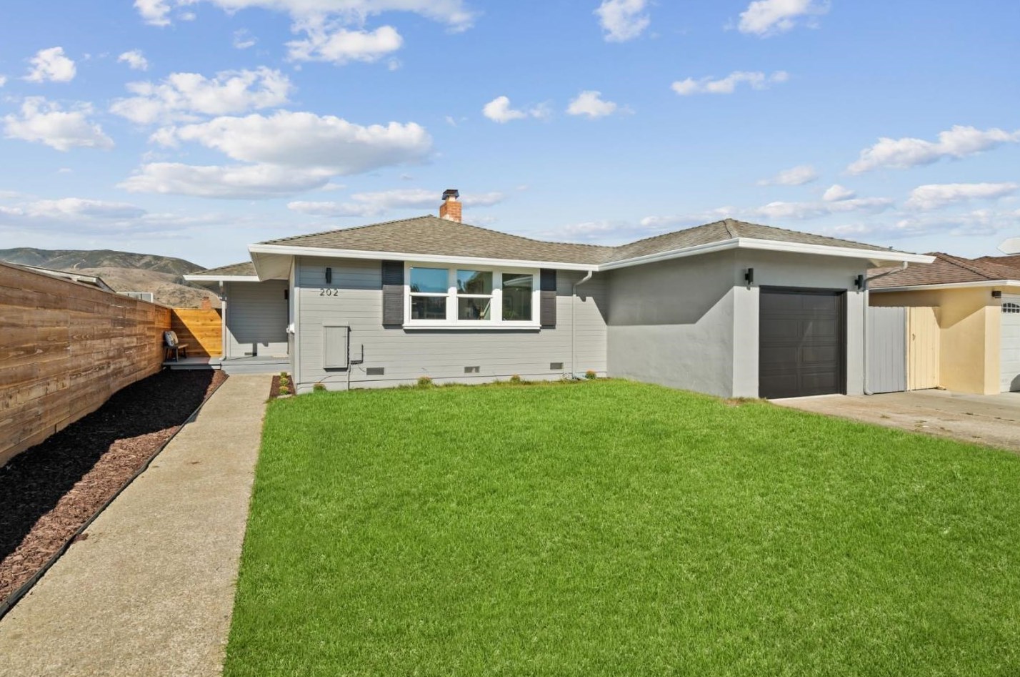 202 Bonita, South San Francisco, CA 94080