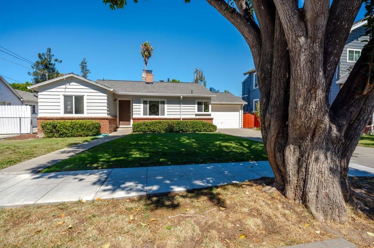 184 S 19th St, San Jose, CA 95116