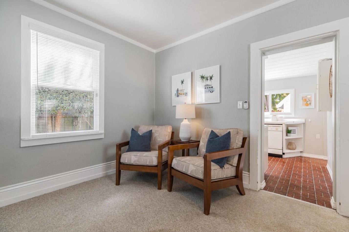 1555 Lincoln Ave, Capitola CA  95010-3852 exterior