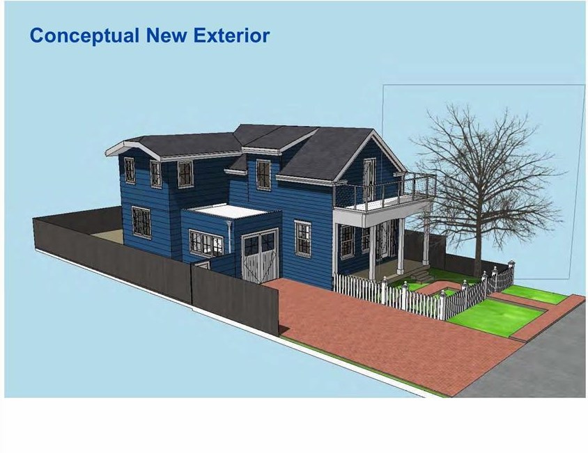 1555 Lincoln Ave, Capitola CA  95010-3852 exterior