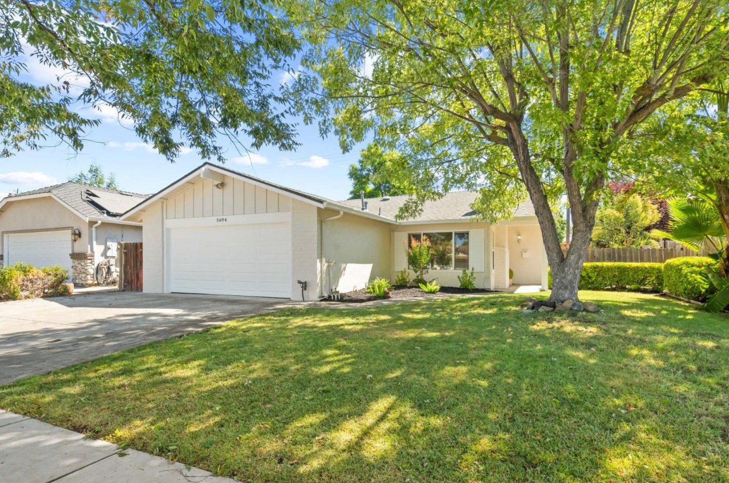 5694 Orchard Park Dr, San Jose, CA 95123-3429
