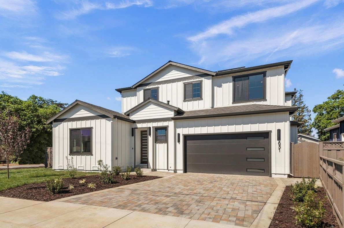 631 W Parr Ave, Campbell, CA 95008