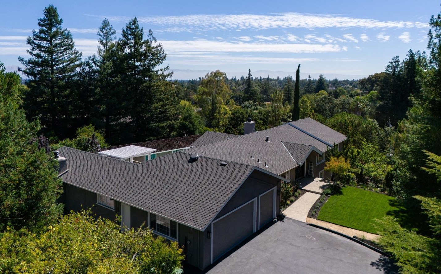 11610 Dawson Dr, Los Altos, CA 94024