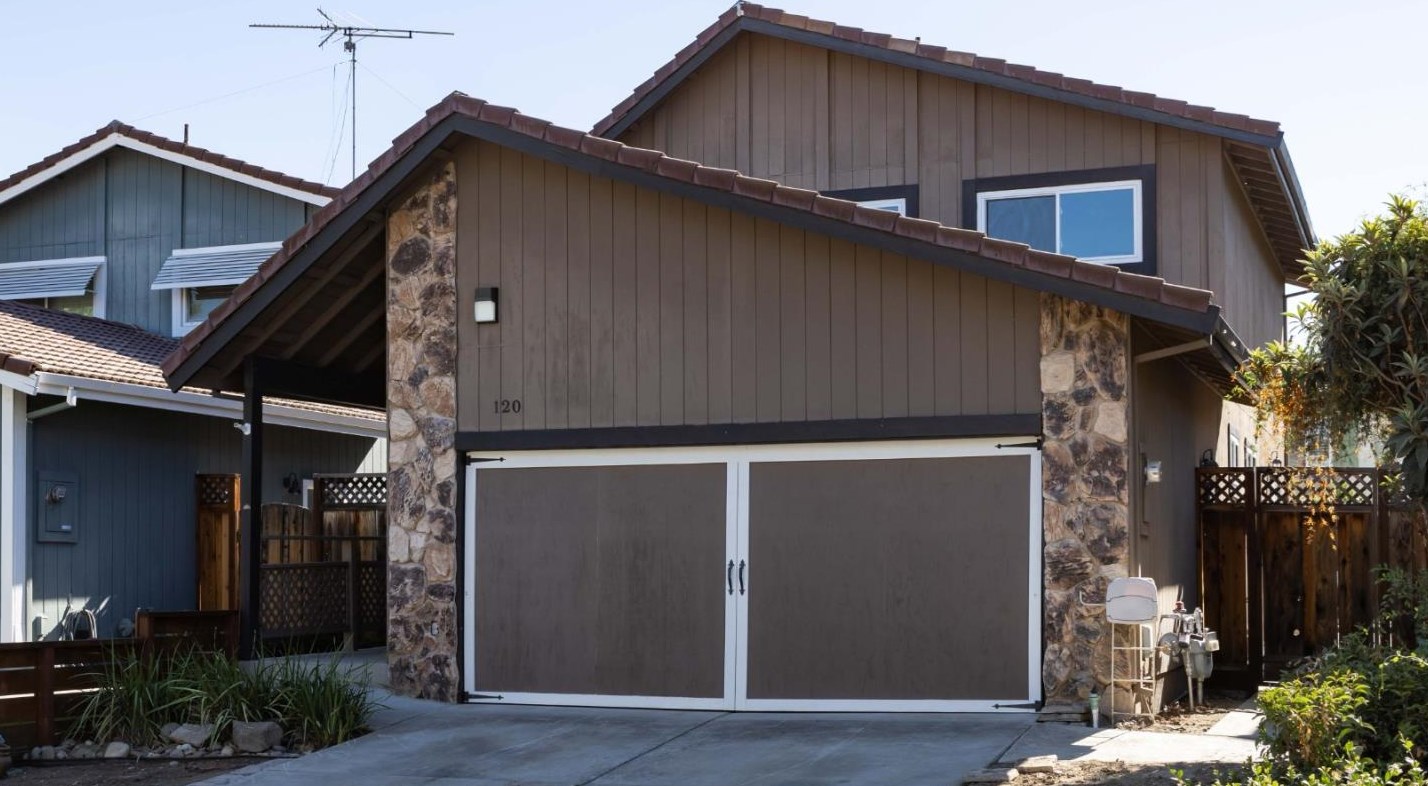 120 John Kirk Ct, Campbell, CA 95008