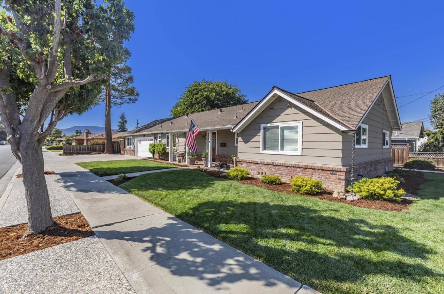 1620 Cushman St, Hollister, CA 95023