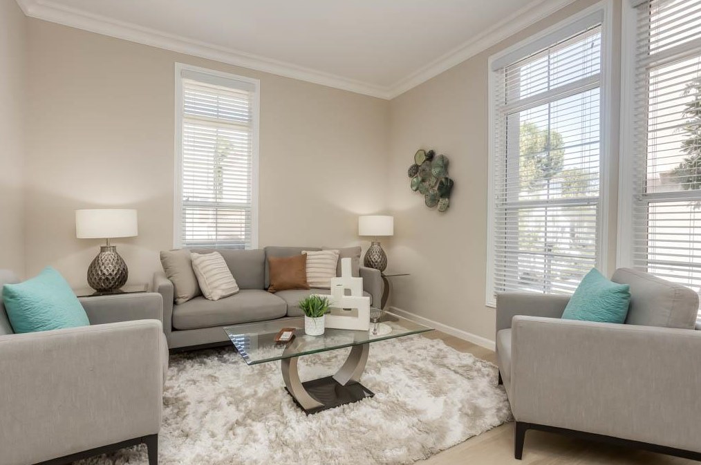 881 Water Walk, Milpitas, CA 95035