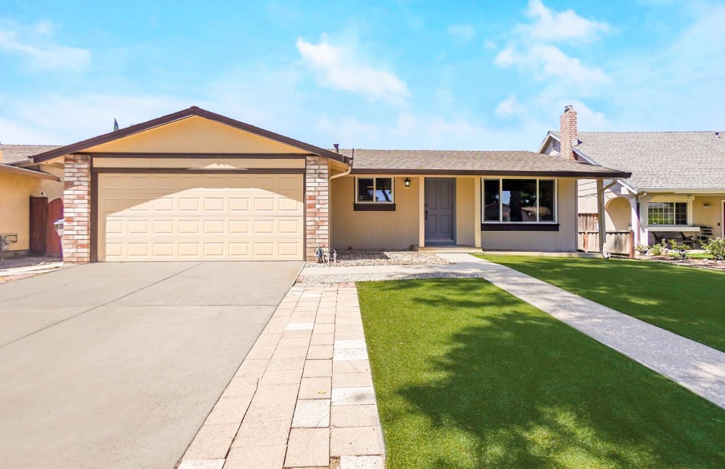 1435 Colt Way, San Jose, CA 95121