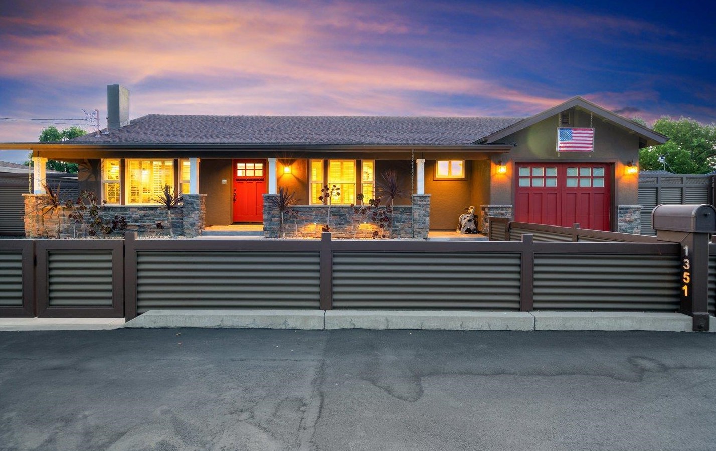 1351 Hoffman Ln, Campbell, CA 95008
