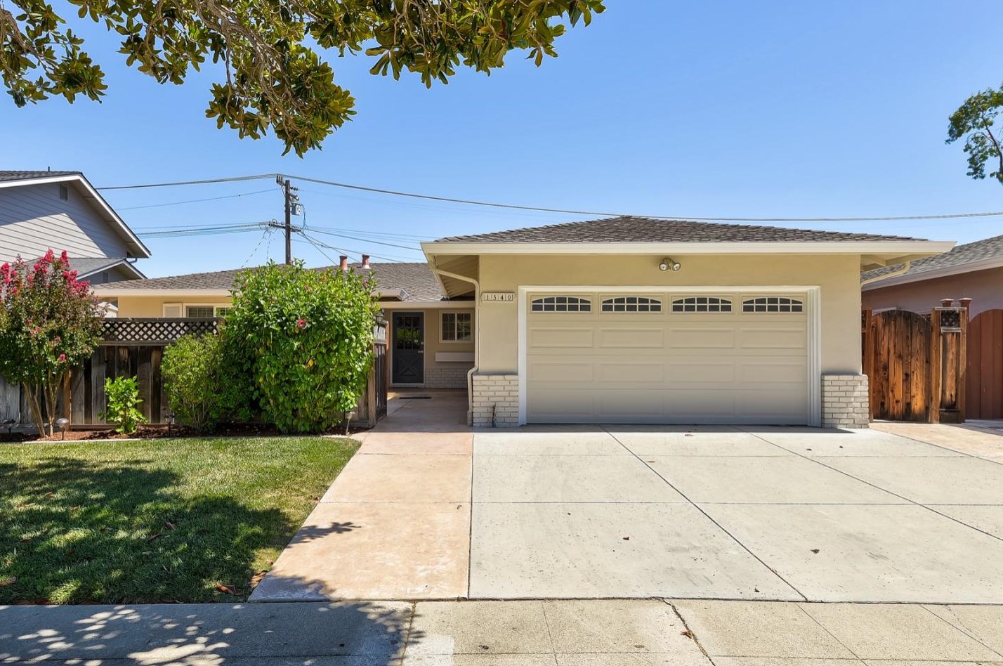 1540 Lochinvar Ave, Sunnyvale, CA 94087