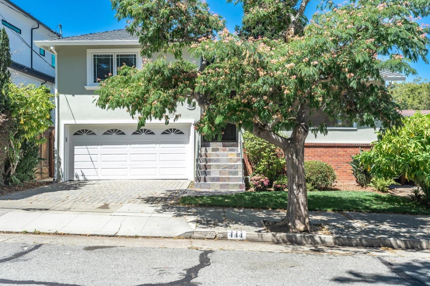 444 Hobart Ave, San Mateo, CA 94402