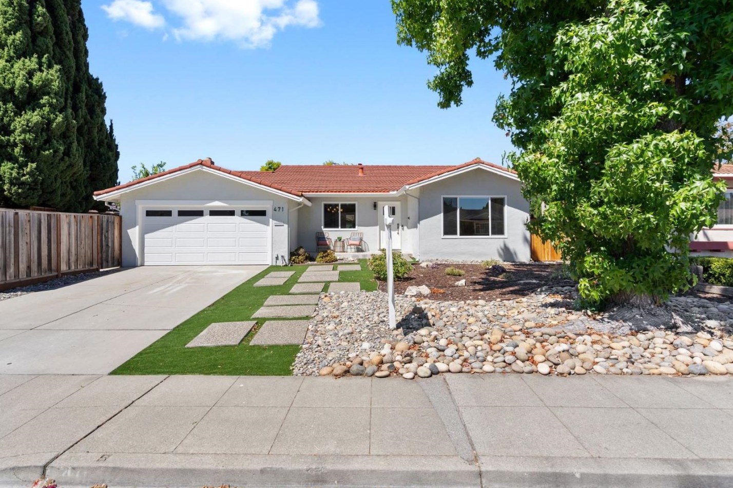 471 Liquidambar Way, Sunnyvale, CA 94086