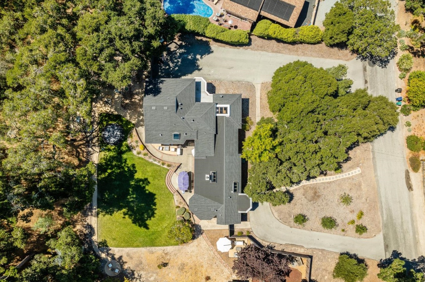 70 Paseo Hermoso, Salinas CA  93908-9167 exterior