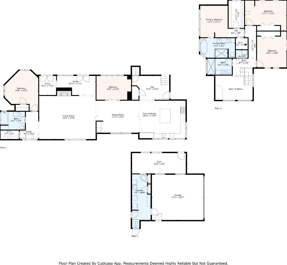 70 Paseo Hermoso, Salinas CA  93908-9167 exterior