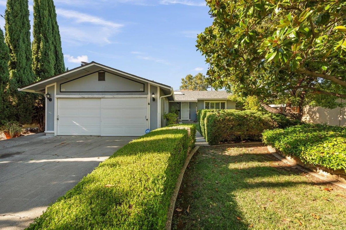 4989 Vanderbilt Dr, San Jose, CA 95130