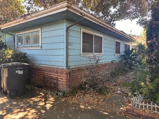 430 Runnymede St, Palo Alto, CA 94303
