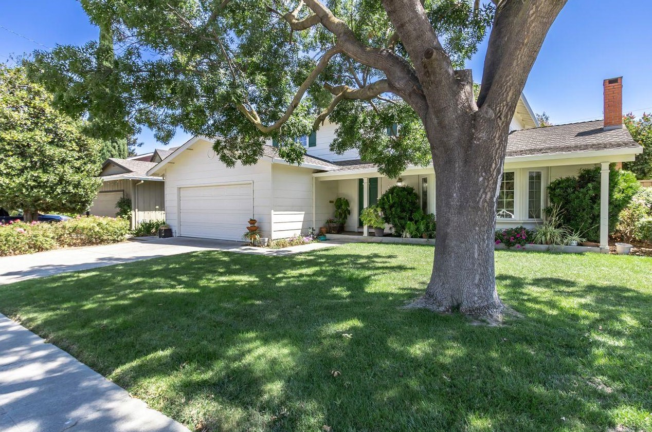 1706 Grizilo Dr, San Jose, CA 95124
