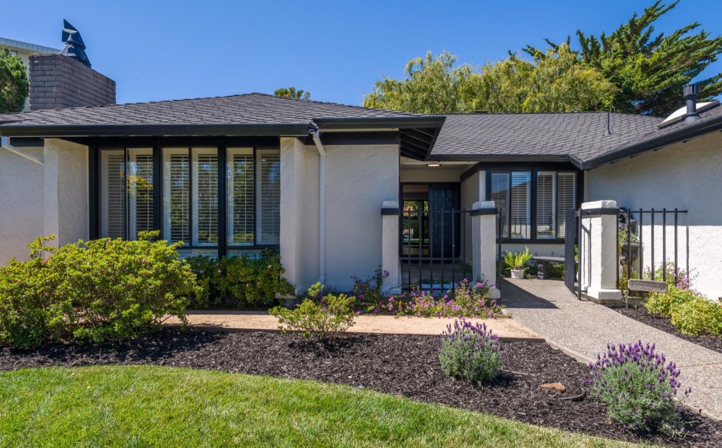 1492 Murchison Dr, Millbrae, CA 94030