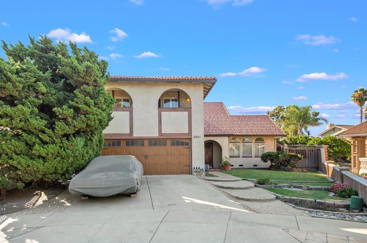 3031 Coral Ct, San Jose, CA 95121