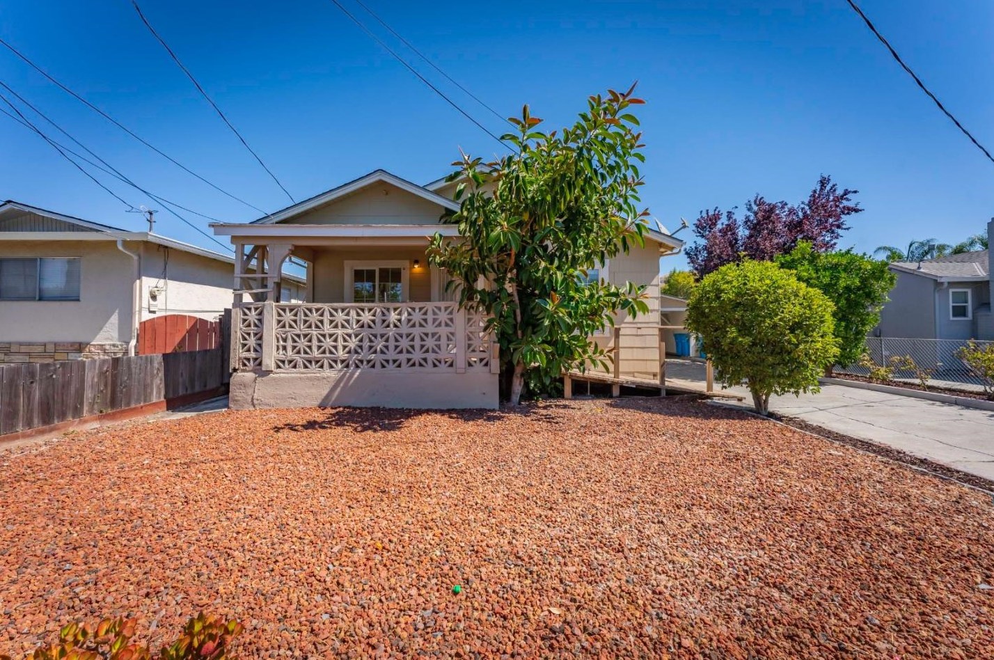 56 Talmadge Ave, San Jose, CA 95127