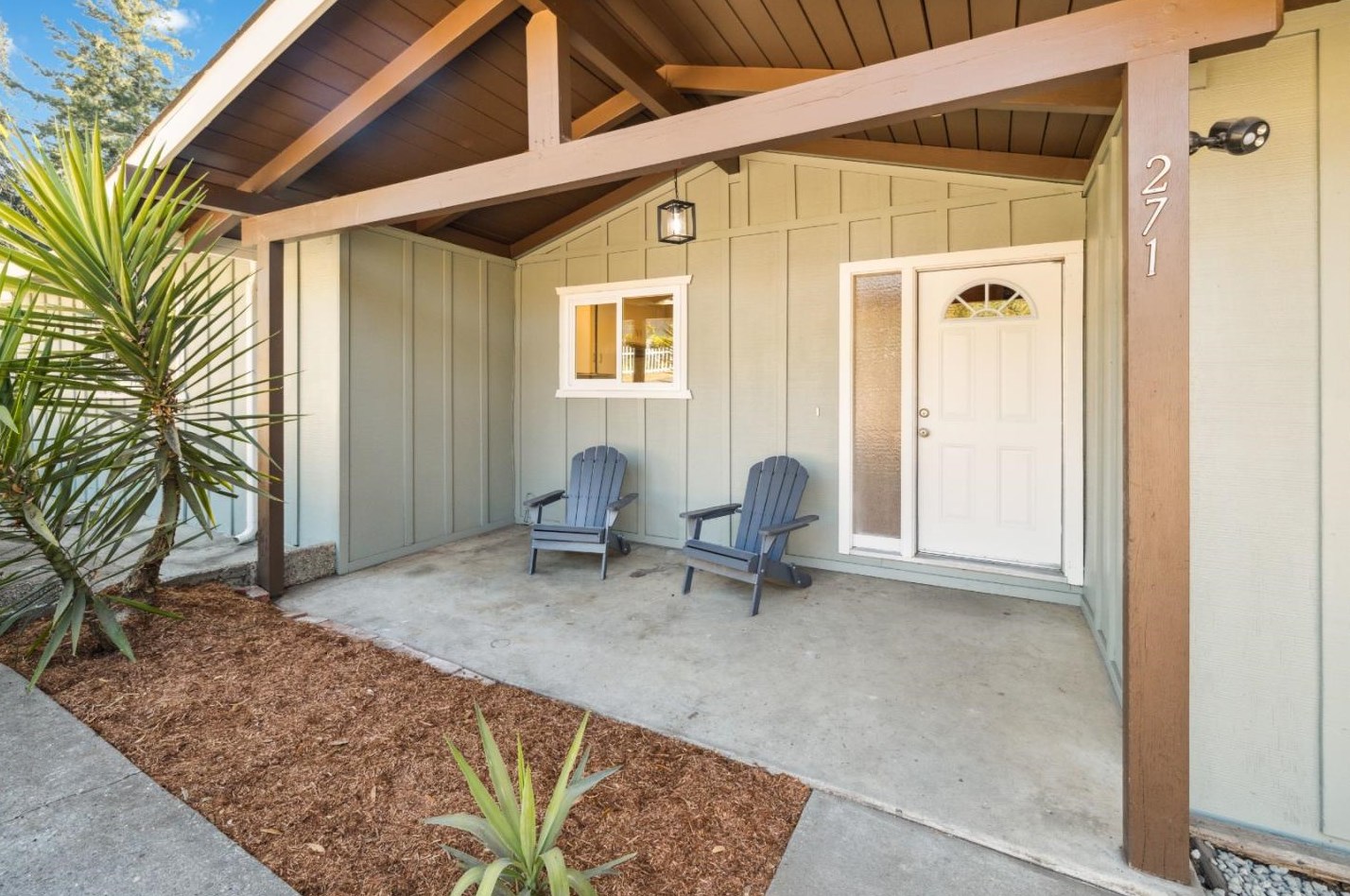 271 Clearview Pl, Felton, CA 95018