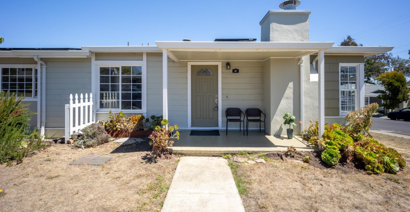 37 Elkwood Dr, South San Francisco, CA 94080