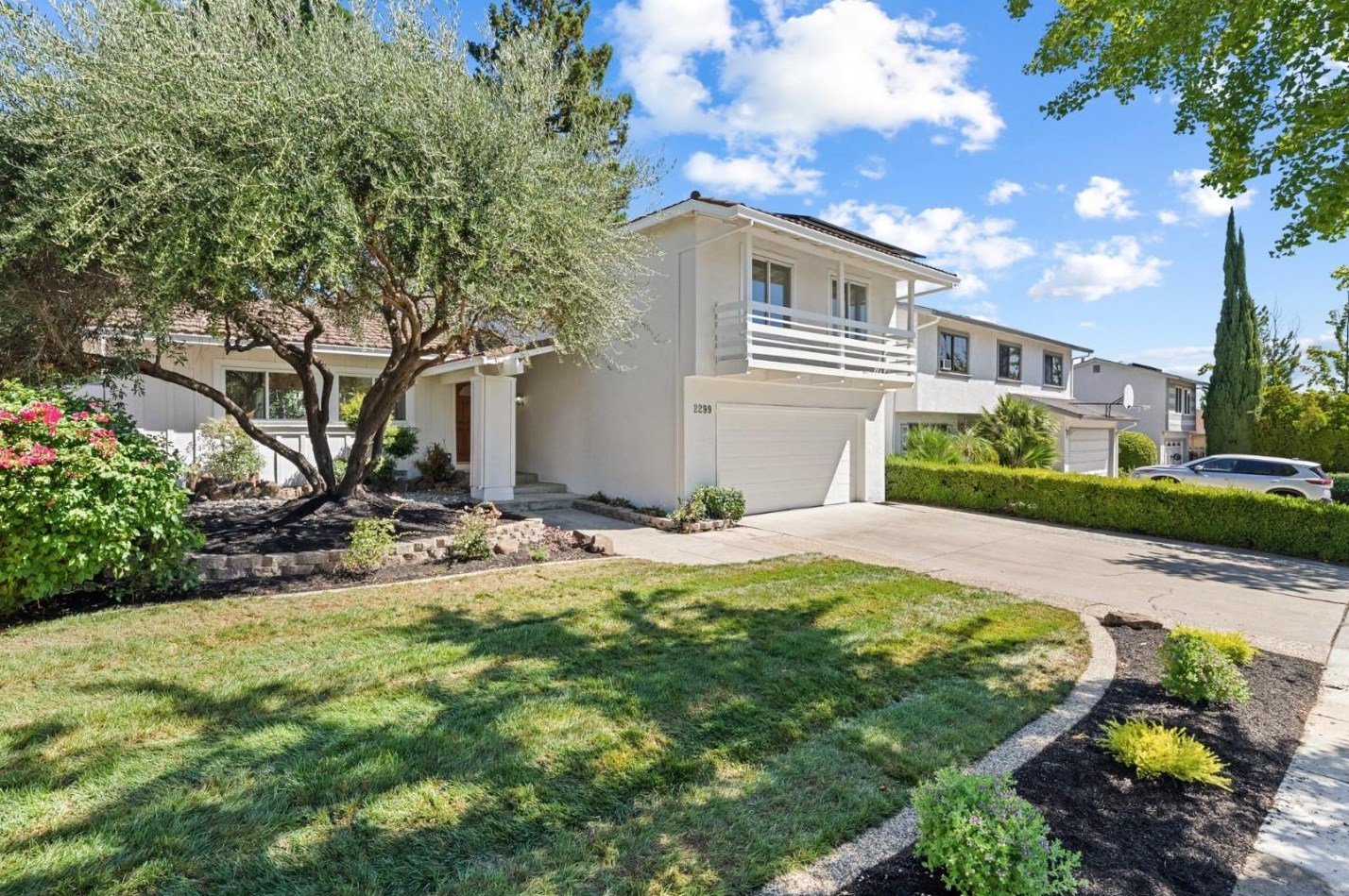 2299 Lemoyne Way, Campbell, CA 95008