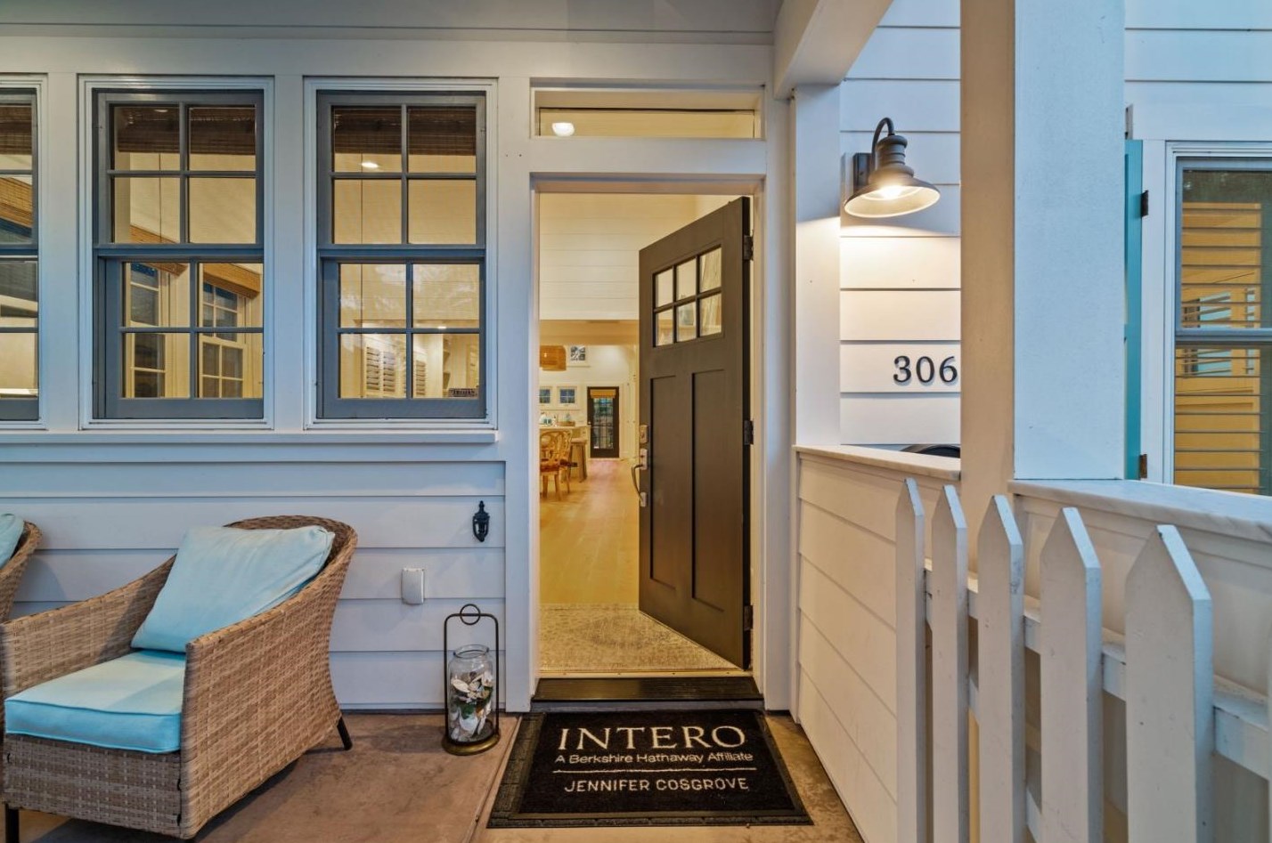 306 El Salto Dr, Capitola CA 95010-3414 exterior