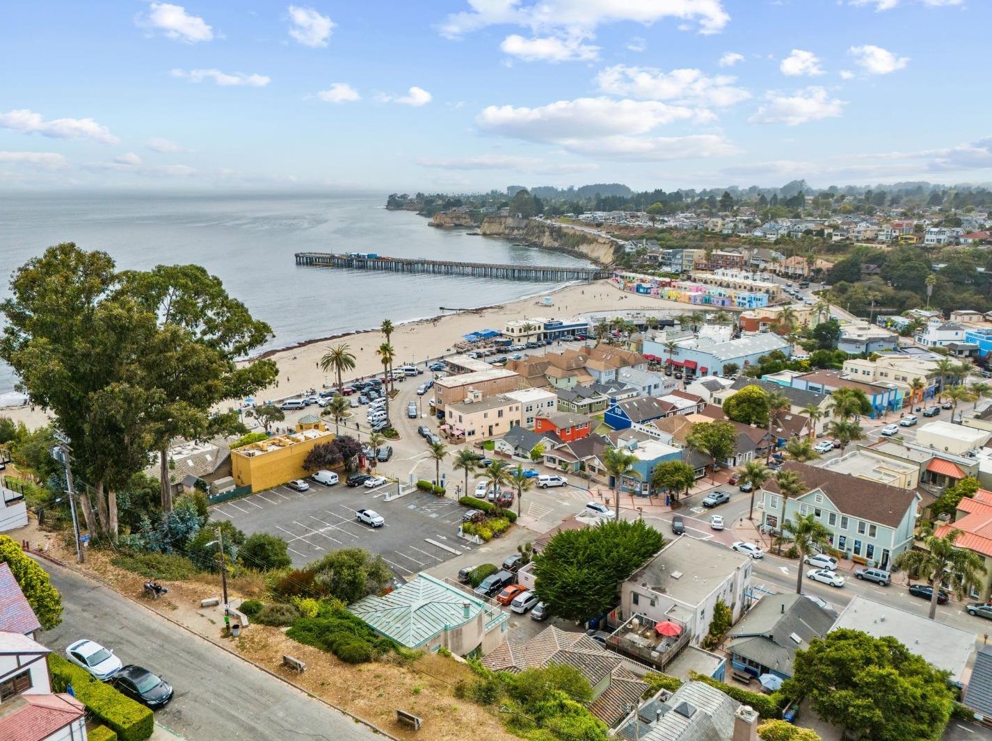 306 El Salto Dr, Capitola CA 95010-3414 exterior