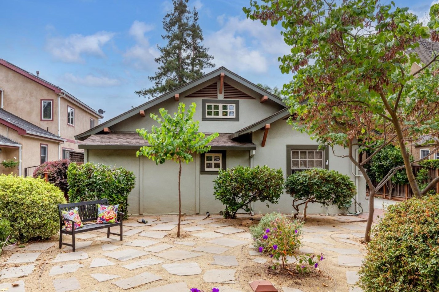 948 Terra Bella Ave, San Jose, CA 95125